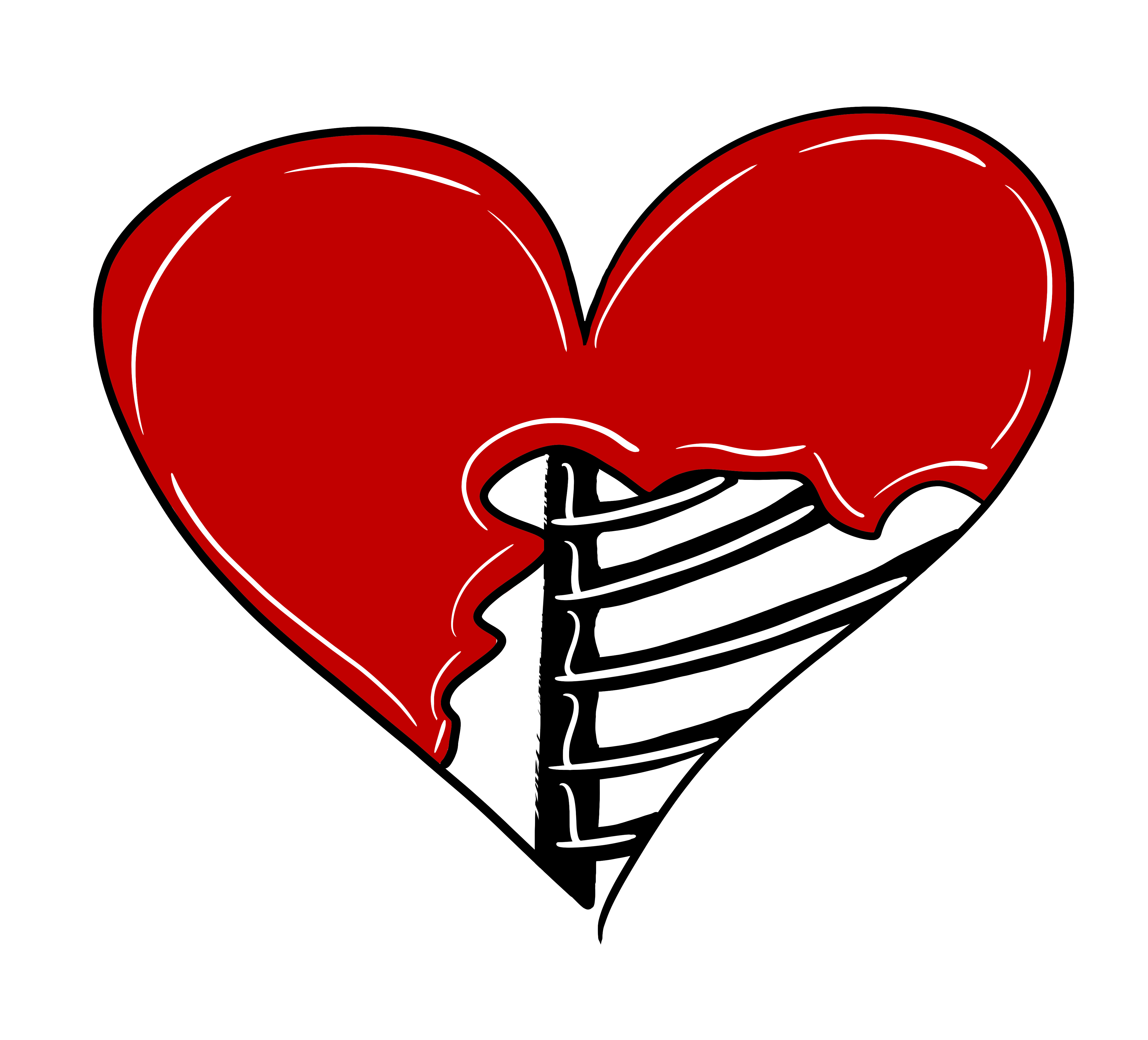 Image Coeur brisé